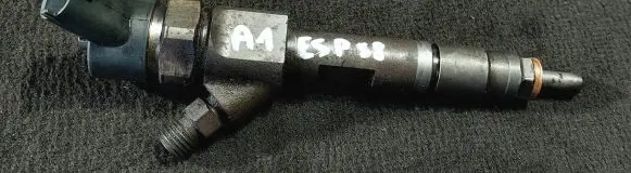 Renault Espace IV Fuel injector 1009 38410 3402