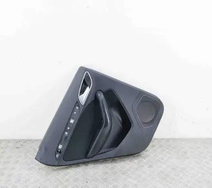 Audi Q3 8U Rear door card panel trim 8U0867305