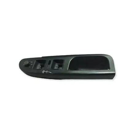 Volkswagen Golf V Front door window switch trim 3c2867172