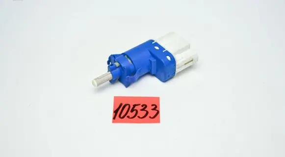 Volvo V70 Brake pedal sensor switch 3M5T9C872AC