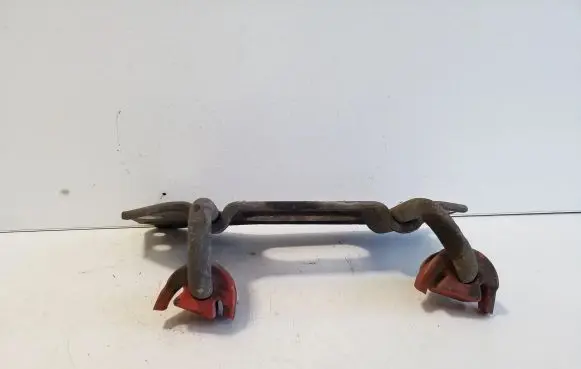 Muffler mount bracket/holder