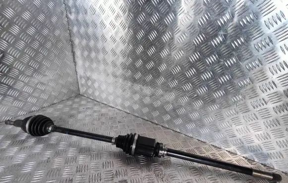 Maserati Levante Front driveshaft 6700320340 393872