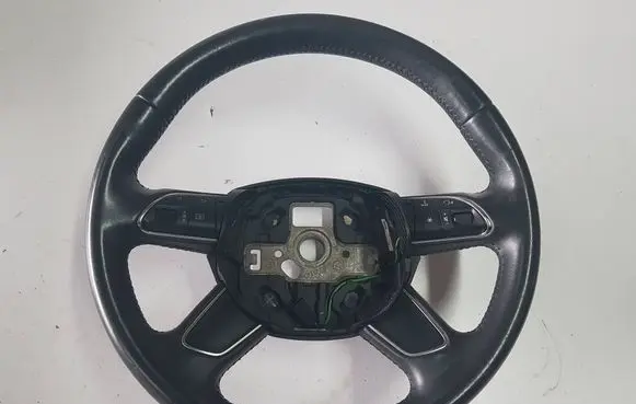 Audi A3 S3 8V Steering wheel 8U0419091BXAUTOPX 8U0419091B