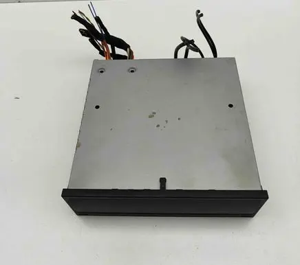 Skoda Karoq GPS navigation control unit/module 3V0035820P