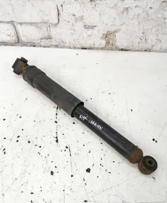 Renault Laguna III Rear shock absorber/damper 862100007R 30710002