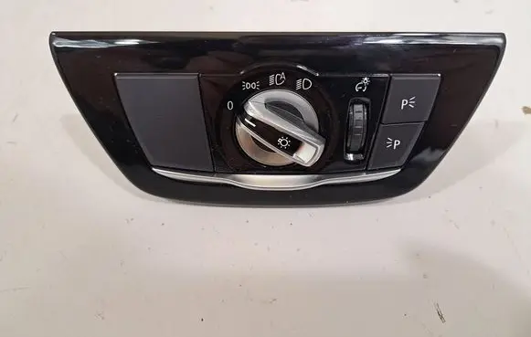 BMW 5 G30 G31 Light switch 9472967 9493731