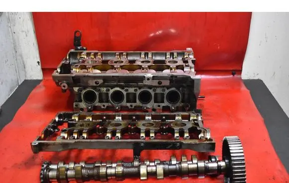 Audi A4 S4 B5 8D Engine head 06B103373AM