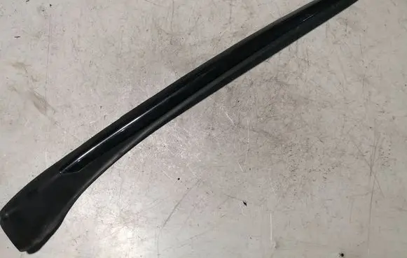 Peugeot 508 Windshield trim 9686615480