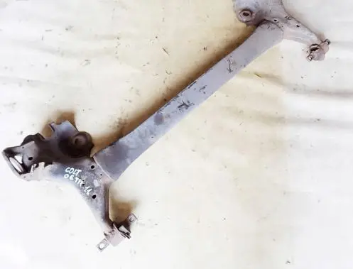 Mitsubishi Colt Rear axle beam 