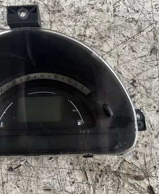 Citroen C3 Speedometer (instrument cluster) P9650735580G01