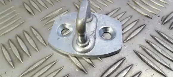 Toyota Auris 150 Rear door lock loop/hook striker 