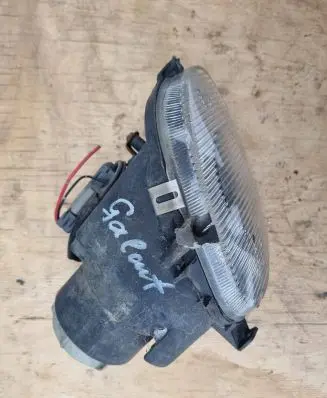 Mitsubishi Galant Front fog light