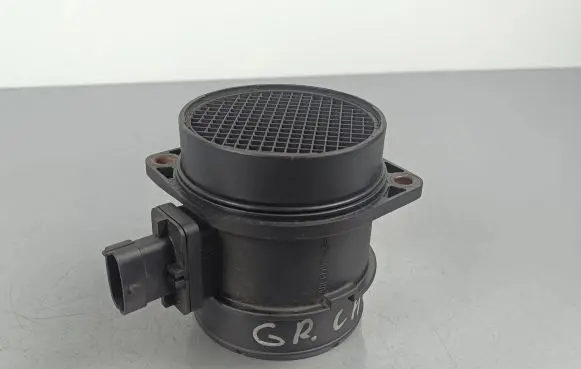 Mass air flow meter