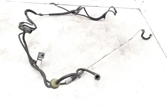 Peugeot 307 CC Vacuum line/pipe/hose 