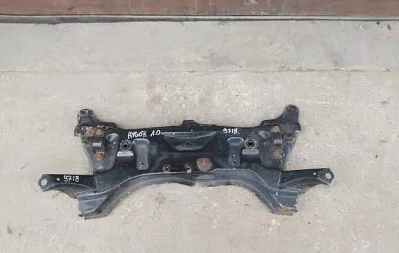 Toyota Aygo AB40 Front subframe