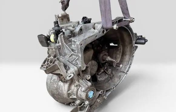 Peugeot 308 Manual 6 speed gearbox 20408311 9805625610 2030122
