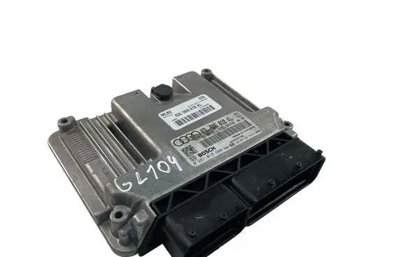 Audi A5 8T 8F Engine control unit/module ECU 03L906018KL 0281018660
