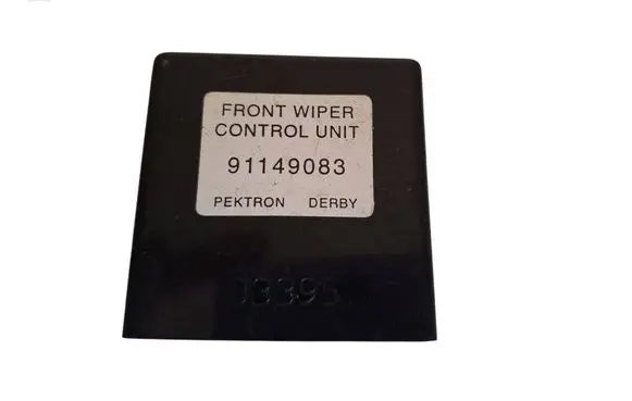 Opel Frontera A Other relay 91149083