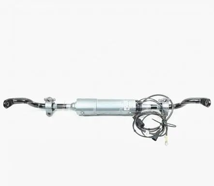 Mercedes-Benz GLS X167 Rear anti-roll bar/sway bar A1673261601 A1673260601