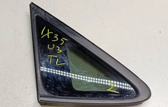 Hyundai ix35 Rear side window 878102S000U3 878102S000