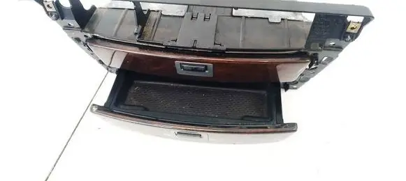 BMW 7 E65 E66 Glove box 51457032886