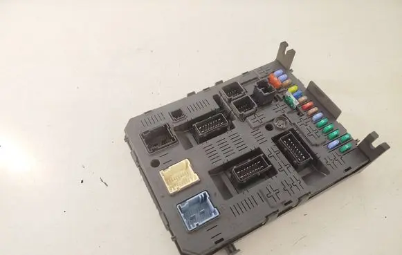 Fuse module