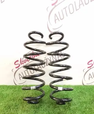Ford Kuga III Rear coil spring MX615560TMB MX615B859TMB