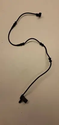 Mercedes-Benz E W211 ABS brake wheel speed sensor A2205453128