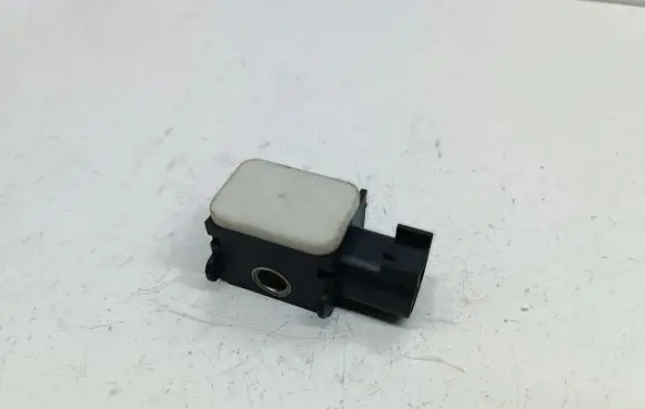 Ford Focus C-MAX Airbag deployment crash/impact sensor 3M5T14B342AB