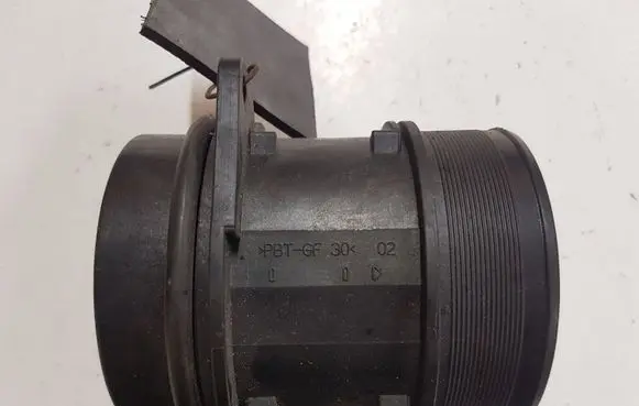 Citroen C5 Mass air flow meter 5WK97002 9645948980 002034294