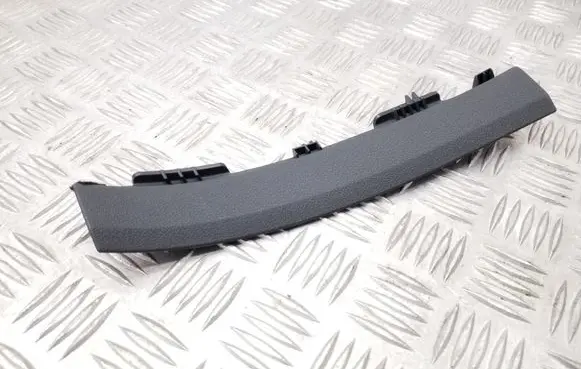 Audi Q3 8U Dashboard side end trim 8U0868203A
