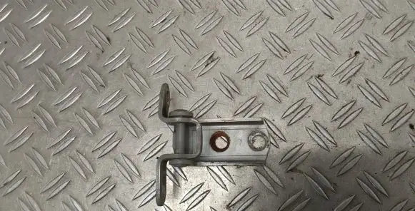 Toyota Corolla E120 E130 Rear door lower hinge