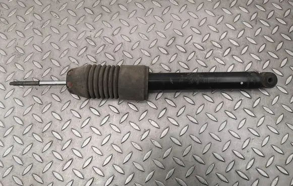 Jaguar XJ X40 Rear shock absorber/damper MND2141AD