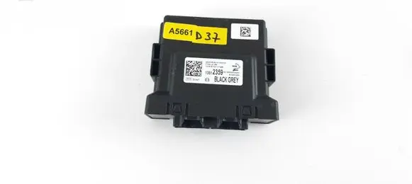 Buick Encore I Gateway control module 13512359 F00HJ01580