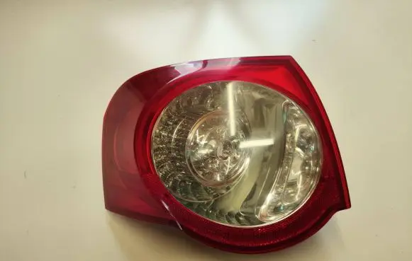 Volkswagen PASSAT B6 Rear/tail lights 3C9945095N 4401330923