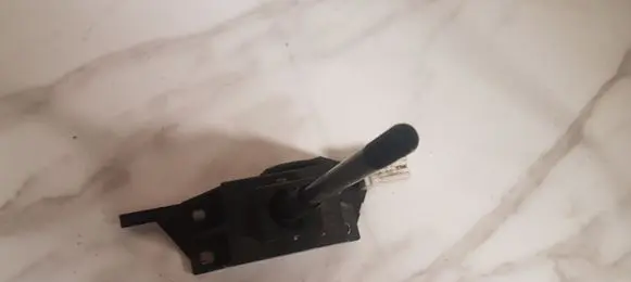 Mitsubishi Pajero Gear shifter/selector