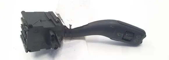 Audi A6 S6 C6 4F Wiper control stalk 4E0953503C