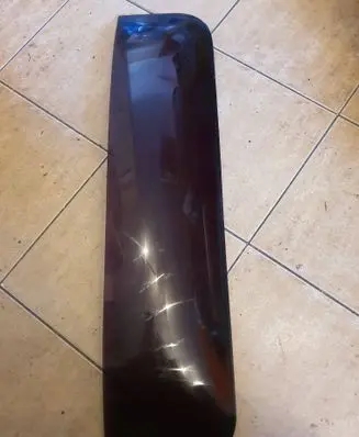 Mercedes-Benz W123 Sunroof glass 