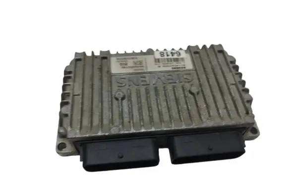 Gearbox control unit/module