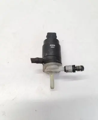 Nissan Primera Windscreen/windshield washer pump 20859