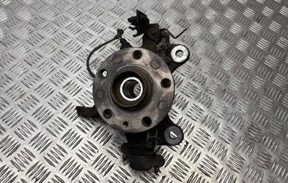 Skoda Octavia Mk3 (5E) Front wheel hub 5Q0407256Q