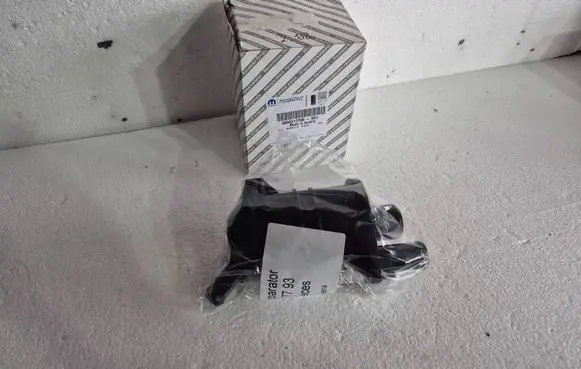 Fiat Stilo Oil breather separator 70349733 55217793