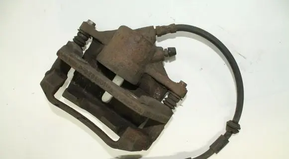 Jaguar X-Type Front brake caliper