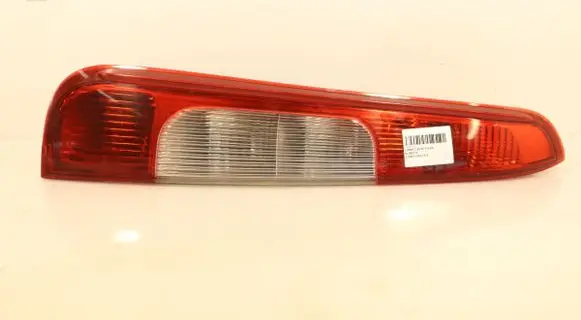 Ford Focus C-MAX Rear/tail lights E11583