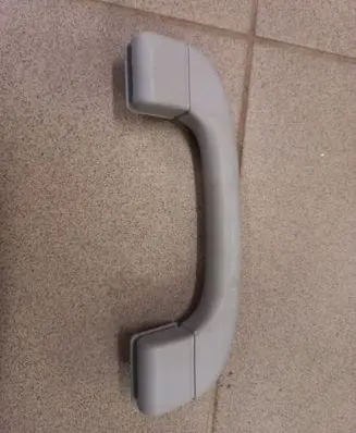 BMW 1 E82 E88 Front interior roof grab handle 9143516 9143516524