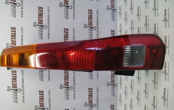 Honda CR-V Rear/tail lights 3350ASCAE000