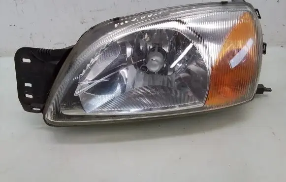 Ford Fiesta Headlight/headlamp 0301173301