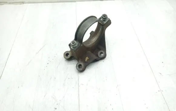 Ford Fiesta Driveshaft support bearing bracket 2S613K305AF
