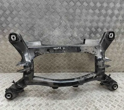 BMW 4 G22 G23 G24 G26 Rear subframe 8837911