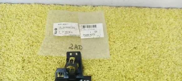 Mercedes-Benz GLA H247 Front parking sensor holder (PDC) A2478859905